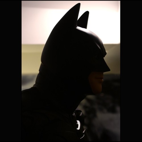 Statue PC - Batman - Héros Gotham - Pacific Compagnie.