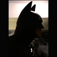 Statue PC- Batman "The Dark Knight"