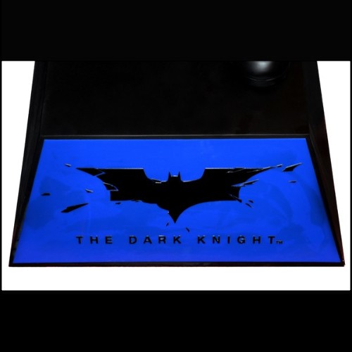 Statue PC - Batman - The Dark Knight - Pacific Compagnie.