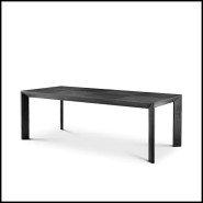 Table de repas 24 - Tremont - Design repas - Pacific Compagnie.
