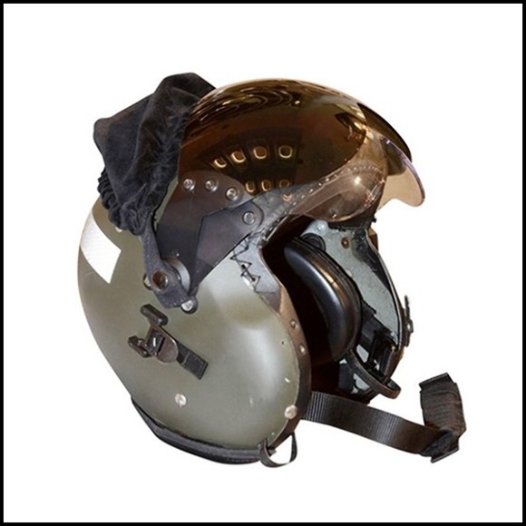 Pilot Helmet PC- Royal Air Force Fighter 1