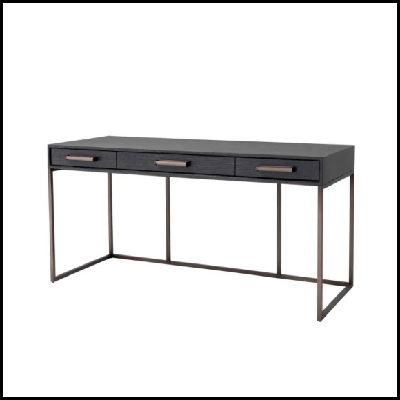 Desk 24 - Larsen - Design bureau - Pacific Compagnie
