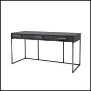 Desk 24 - Larsen - Design bureau - Pacific Compagnie
