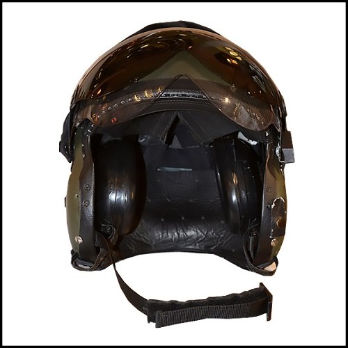 Casque PC - Fighter 1 - Objet de collection - Pacific Compagnie.