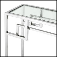 Console Table 24 - Morris Steel