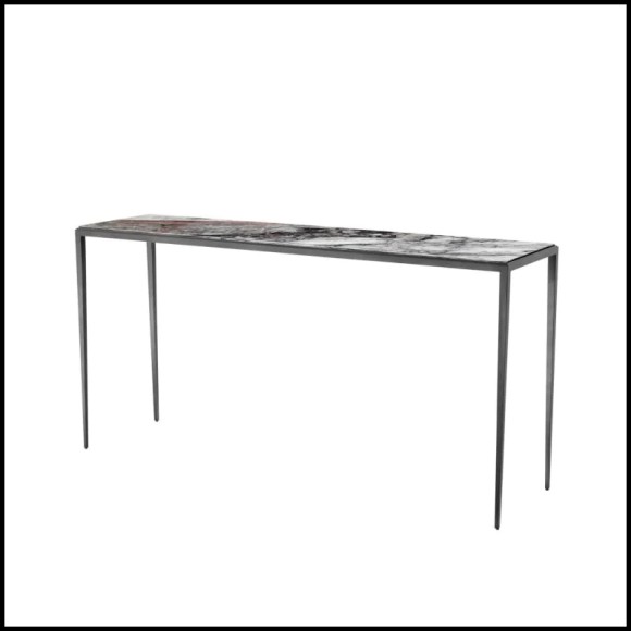 Henley L Console - Eichholtz