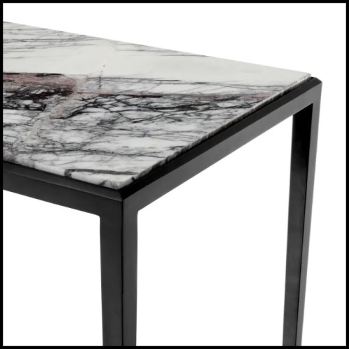 Console 24 - Henley L - Meuble Henley - Pacific Compagnie.