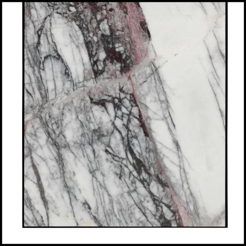 Console 24 - Henley L - Console longue - Pacific Compagnie.