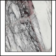 Console 24 - Henley L - Console longue - Pacific Compagnie.