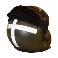 Casque PC - Fighter 1 - Pilote de chasse - Pacific Compagnie.