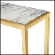 Console 24 - Henley S | Henley S Console Table - Pacific Compagnie.