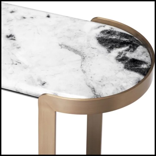 Console Table Eichholtz - Fabio