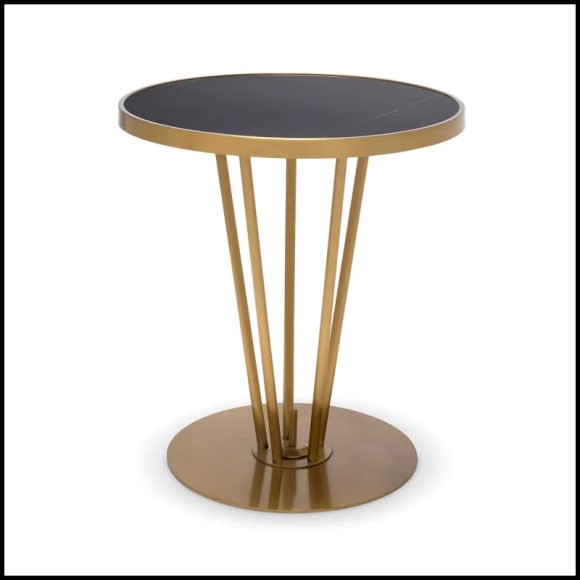 Table d'Appoint 24 - Horatio - Meuble salon - Pacific Compagnie.