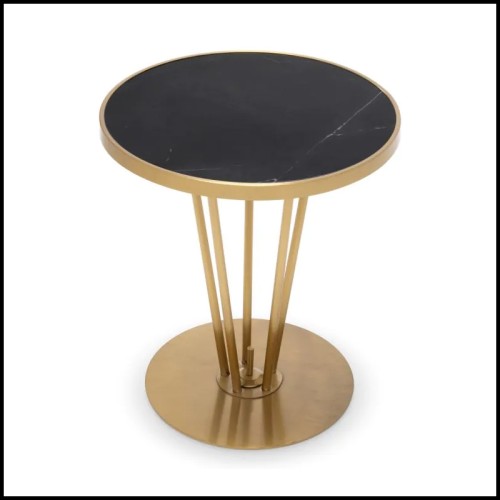 Horatio Side Table - Eichholtz
