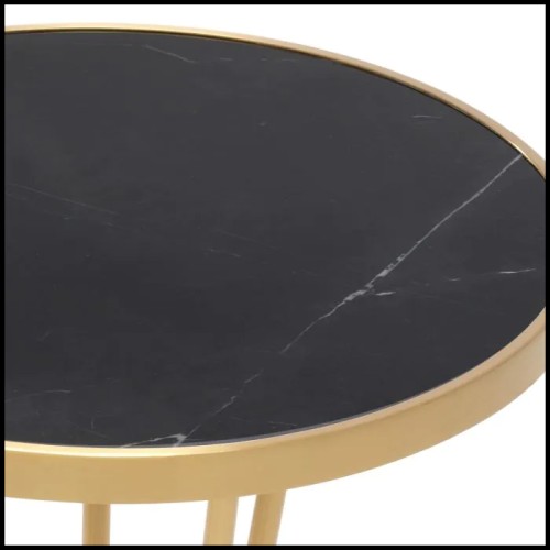 Horatio Side Table - Eichholtz