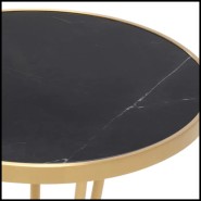 Table d'Appoint 24 - Horatio - Petite table - Pacific Compagnie.