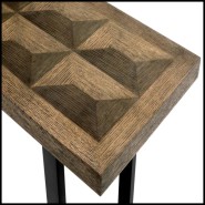 Console 24 - Gregorio - Console salon - Pacific Compagnie.