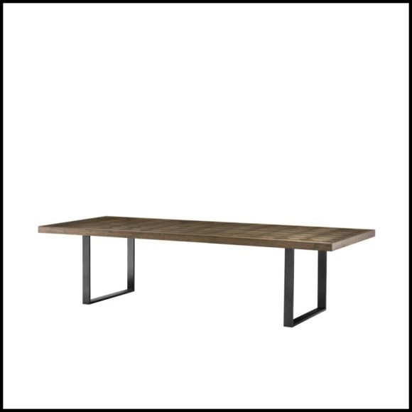 Dining Table Eichholtz - Gregorio