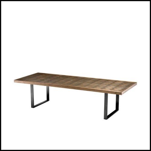 Dining Table Eichholtz - Gregorio