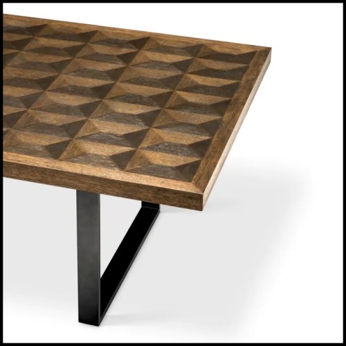 Dining Table Eichholtz - Gregorio