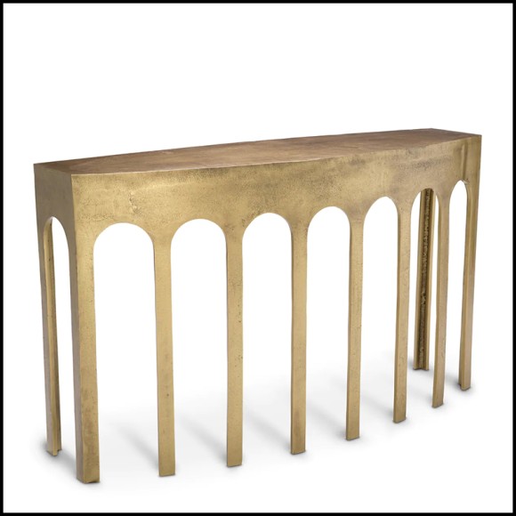 Console Table 24 - Gardini