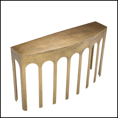 Console Table Eichholtz - Gardini