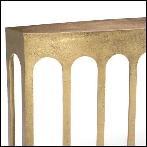 Console 24 - Gardini - Meuble console - Pacific Compagnie.