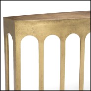 Console 24 - Gardini - Meuble console - Pacific Compagnie.