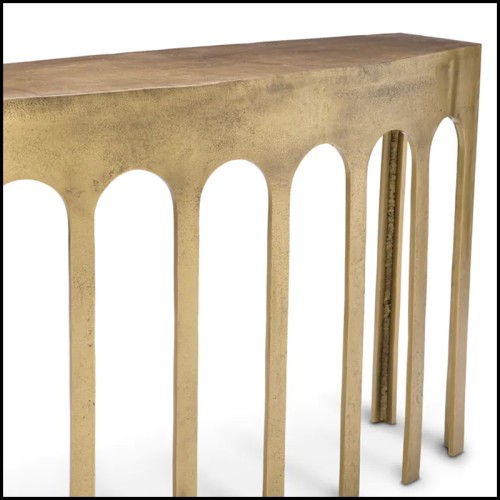 Console 24 - Gardini - Design moderne - Pacific Compagnie.