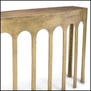 Console 24 - Gardini - Design moderne - Pacific Compagnie.