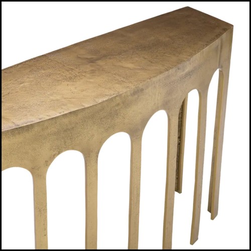 Console Table Eichholtz - Gardini