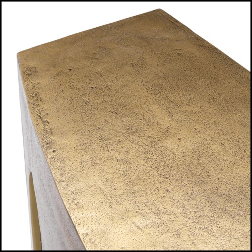 Console 24 - Gardini - Style épuré - Pacific Compagnie.