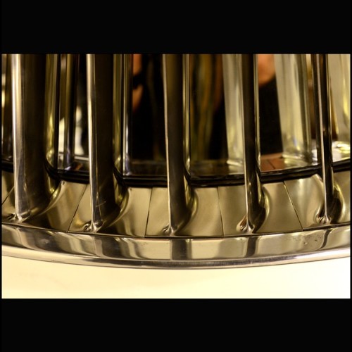 Miroir PC- Stator Ring Rolls-Royce