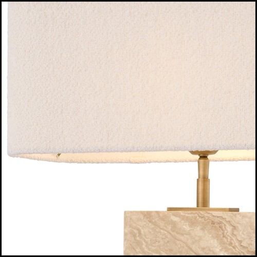 Lampe 24 - Madura - Luminaire chambre - Pacific Compagnie.