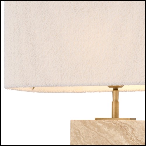 Table Lamp 24 - Madura