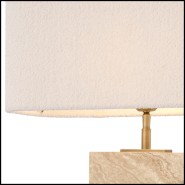 Lampe 24 - Madura - Luminaire chambre - Pacific Compagnie.