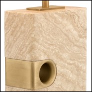 Lampe 24 - Madura - Lampe chevet - Pacific Compagnie.