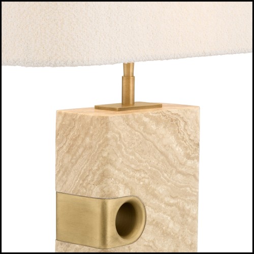 Lamp 24 - Madura - original - Pacific Compagnie.