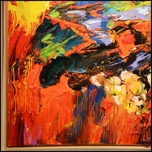 Peinture PC - Mon Vexin - Couleur tendance - Pacific Compagnie.