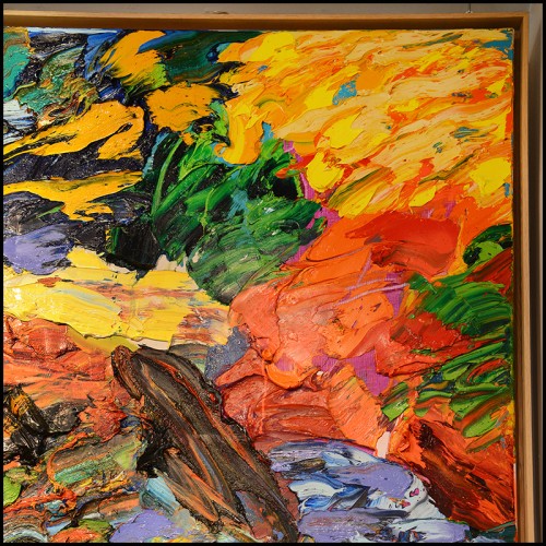 Peinture PC - Mon Vexin - Pot de peinture - Pacific Compagnie.