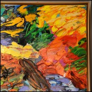 Peinture PC - Mon Vexin - Pot de peinture - Pacific Compagnie.