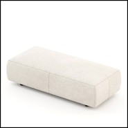 Banc 174 - Nucci - Banc élégant - Pacific Compagnie.