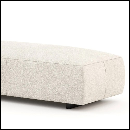 Banc 174 - Nucci - Banc moderne - Pacific Compagnie.