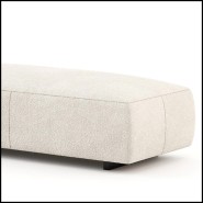 Banc 174 - Nucci - Banc moderne - Pacific Compagnie.