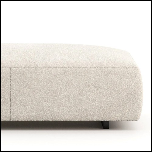 Banc 174 - Nucci - Banc pour intérieur - Pacific Compagnie.