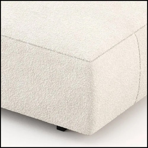 Banc 174 - Nucci - Banc minimaliste - Pacific Compagnie.