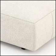 Banc 174 - Nucci - Banc minimaliste - Pacific Compagnie.