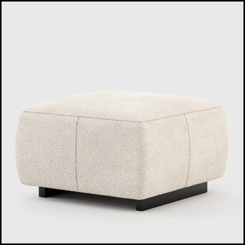 Pouf 174 - Nucci - Assise - Pacific Compagnie.