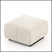 Pouf 174 - Nucci - Intérieur - Pacific Compagnie.