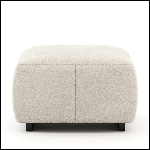 Pouf 174 - Nucci - Moderne - Pacific Compagnie.